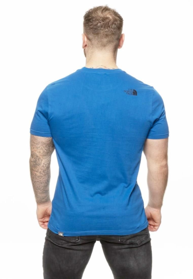 Simple Dome Logo-T-Shirt