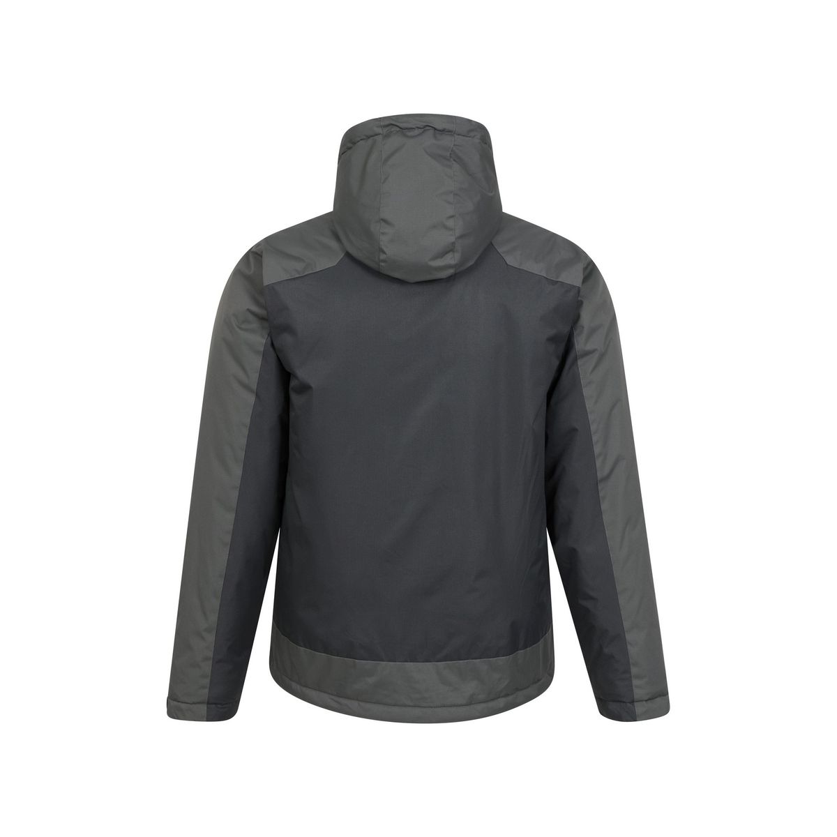 Technische isolierte Skijacke