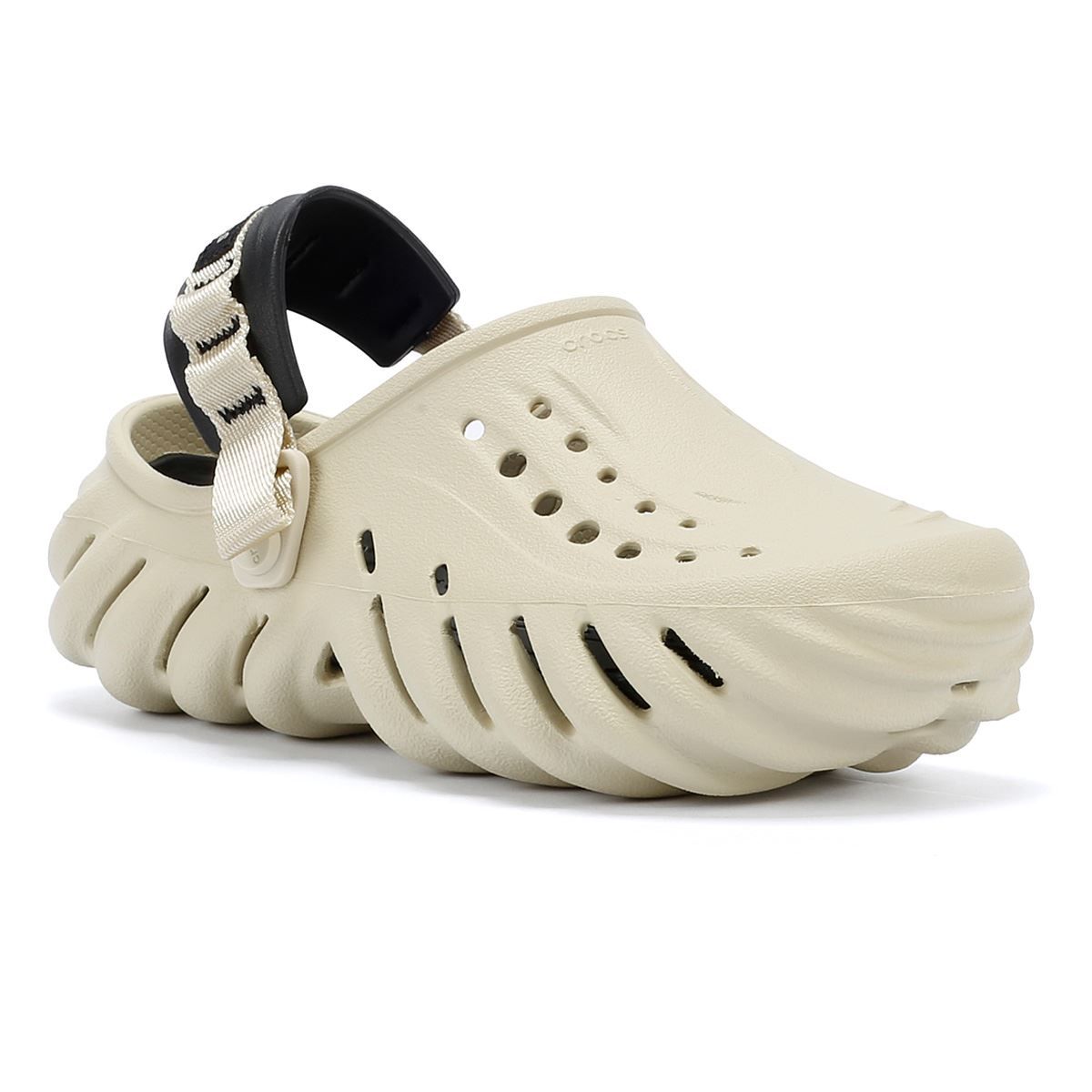 Ergonomisch Geformte Slip-On Clogs