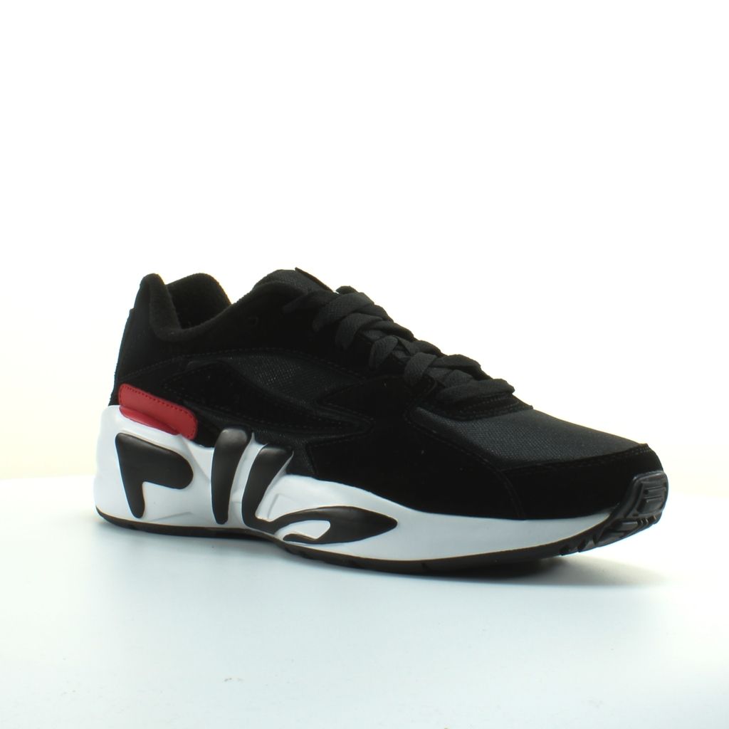 Mindblower Trainer mit Plateausohle
