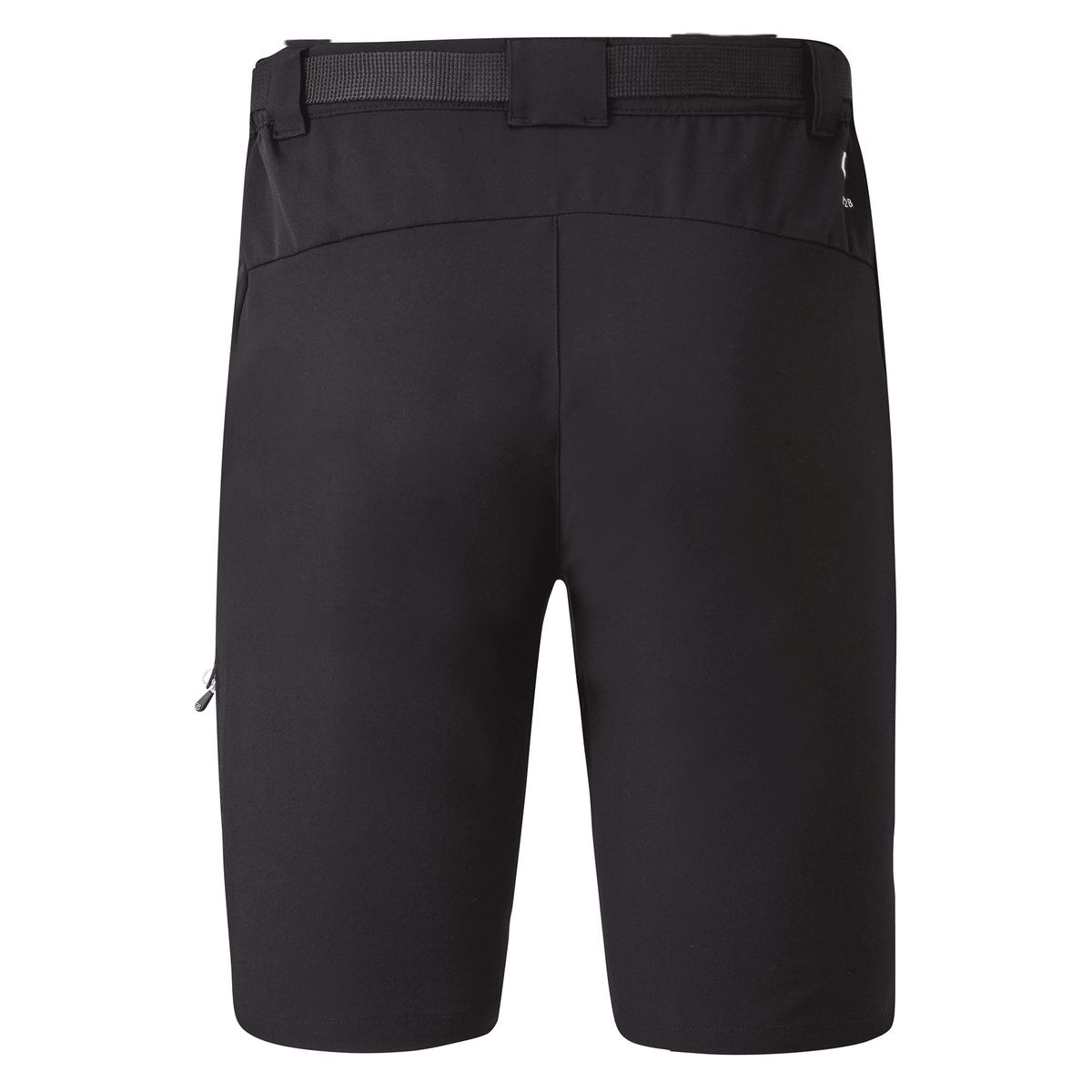 Performance Stretch Cargo-Shorts