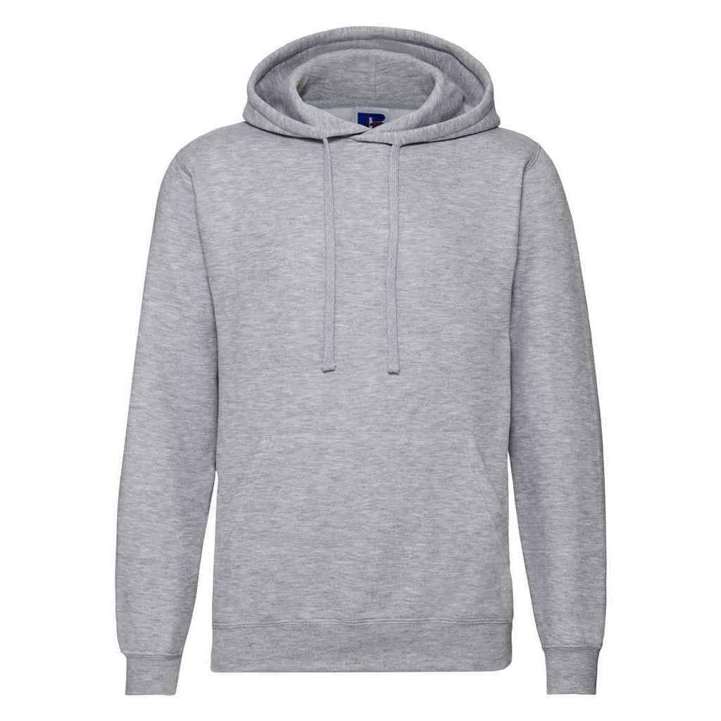 Unisex Kapuzenpullover mit Kängurutasche
