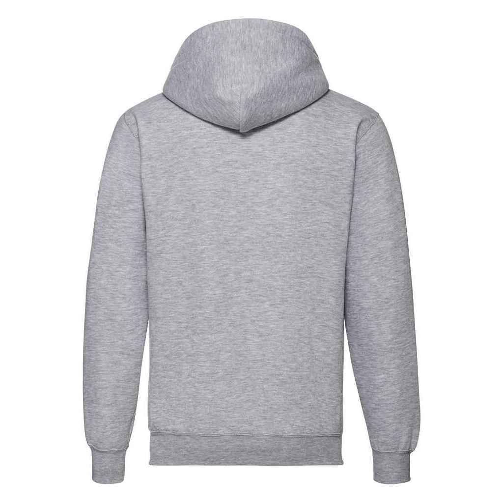 Hoodie mit moderner Passform