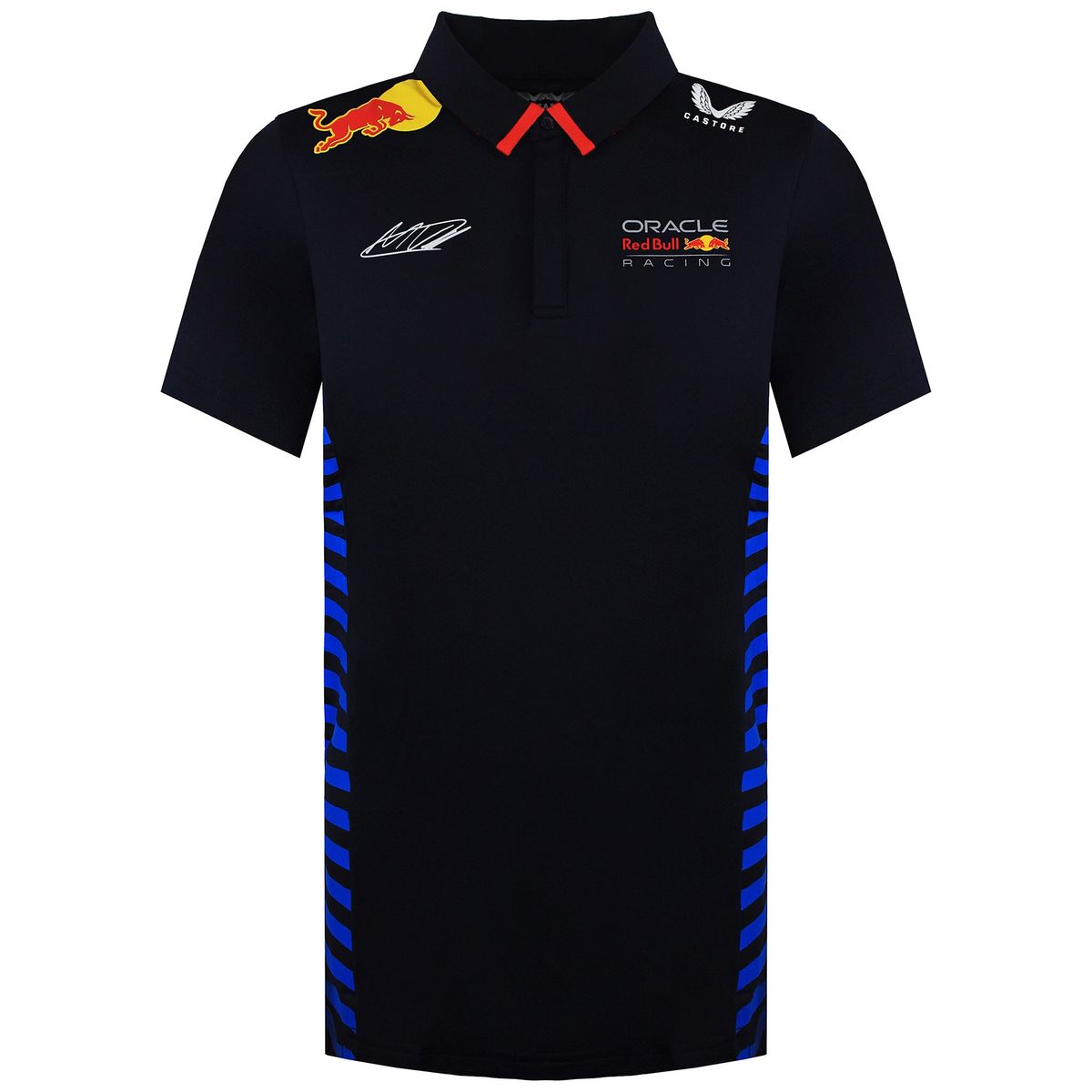 Red Bull Racing Team Poloshirt