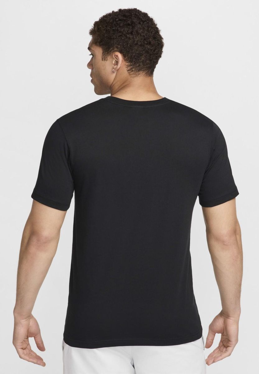 Air Max Grafik-Print T-Shirt