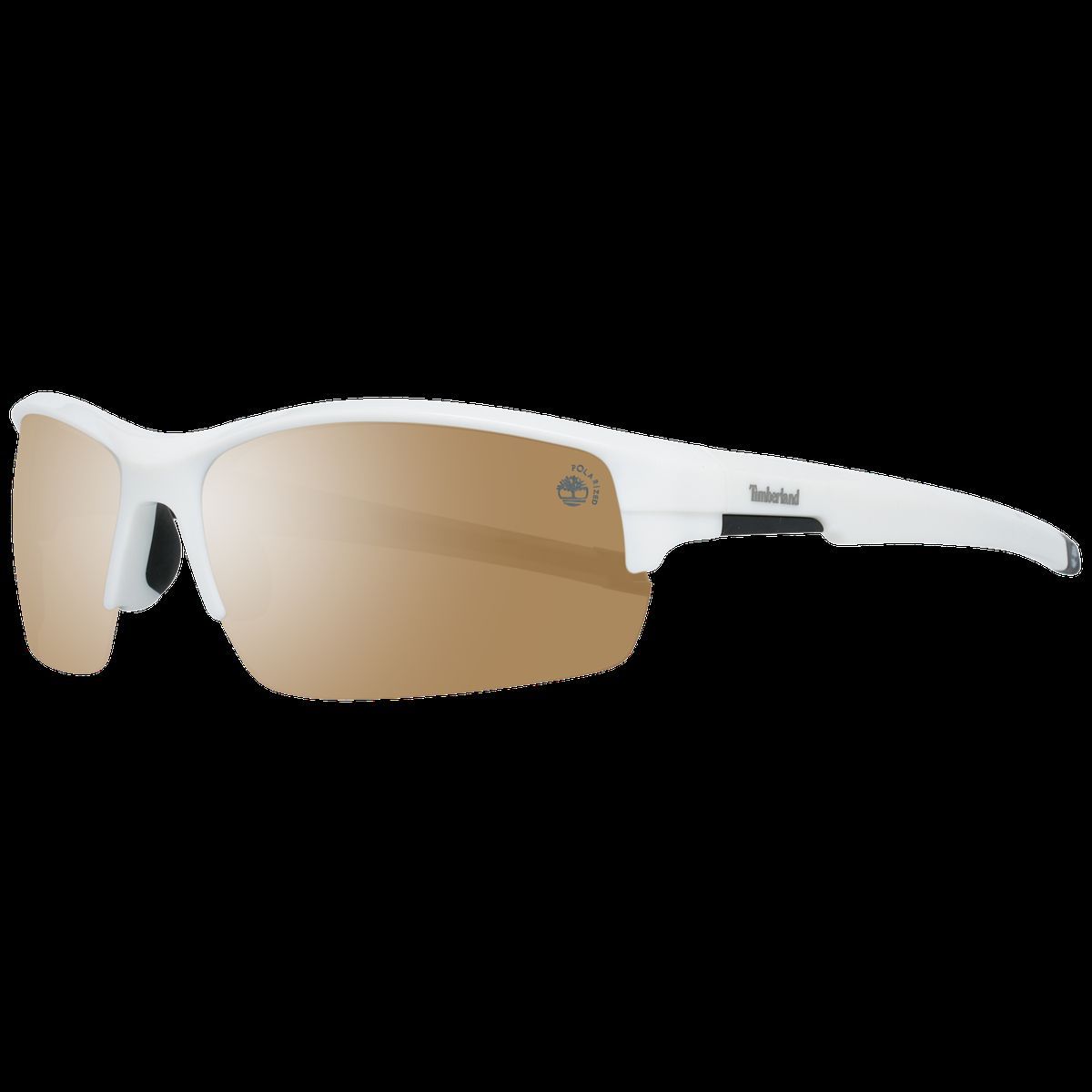 Timberland TB9173 Weiße Sport Sonnenbrille