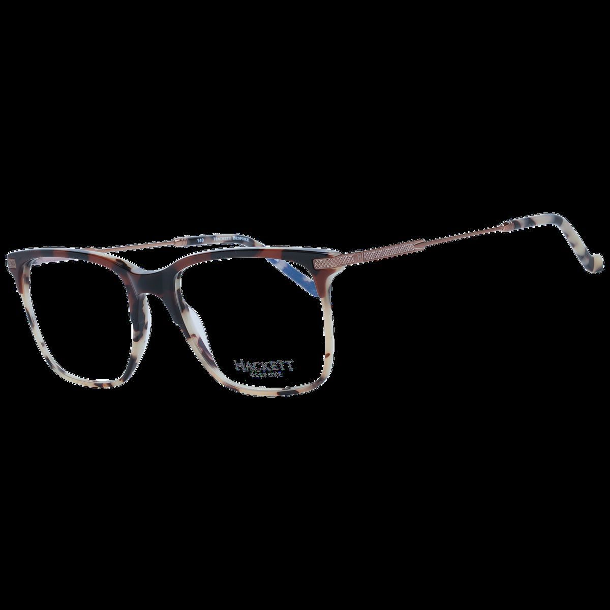 Quadratische Acetat Vollrand-Brille