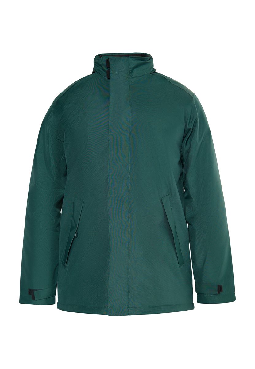 Herren Winter Arctic Anorak Jacke