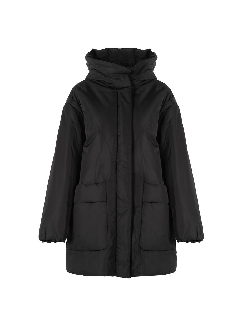 Geox Jacke Diodana Damen schwarz