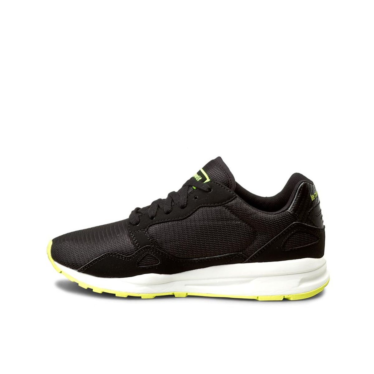 Sportlicher Mesh-Performance-Runner