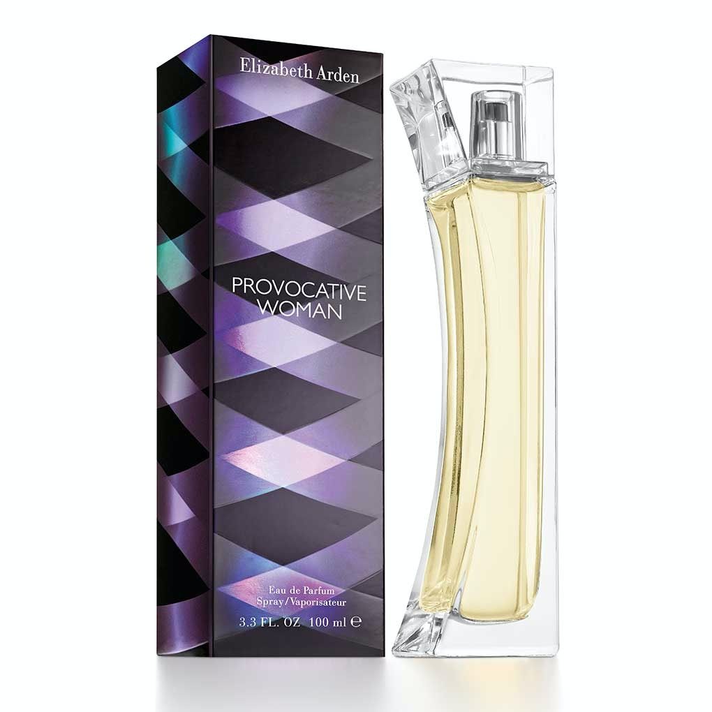 Elizabeth Arden Provocative Woman Eau De Parfum 100ml