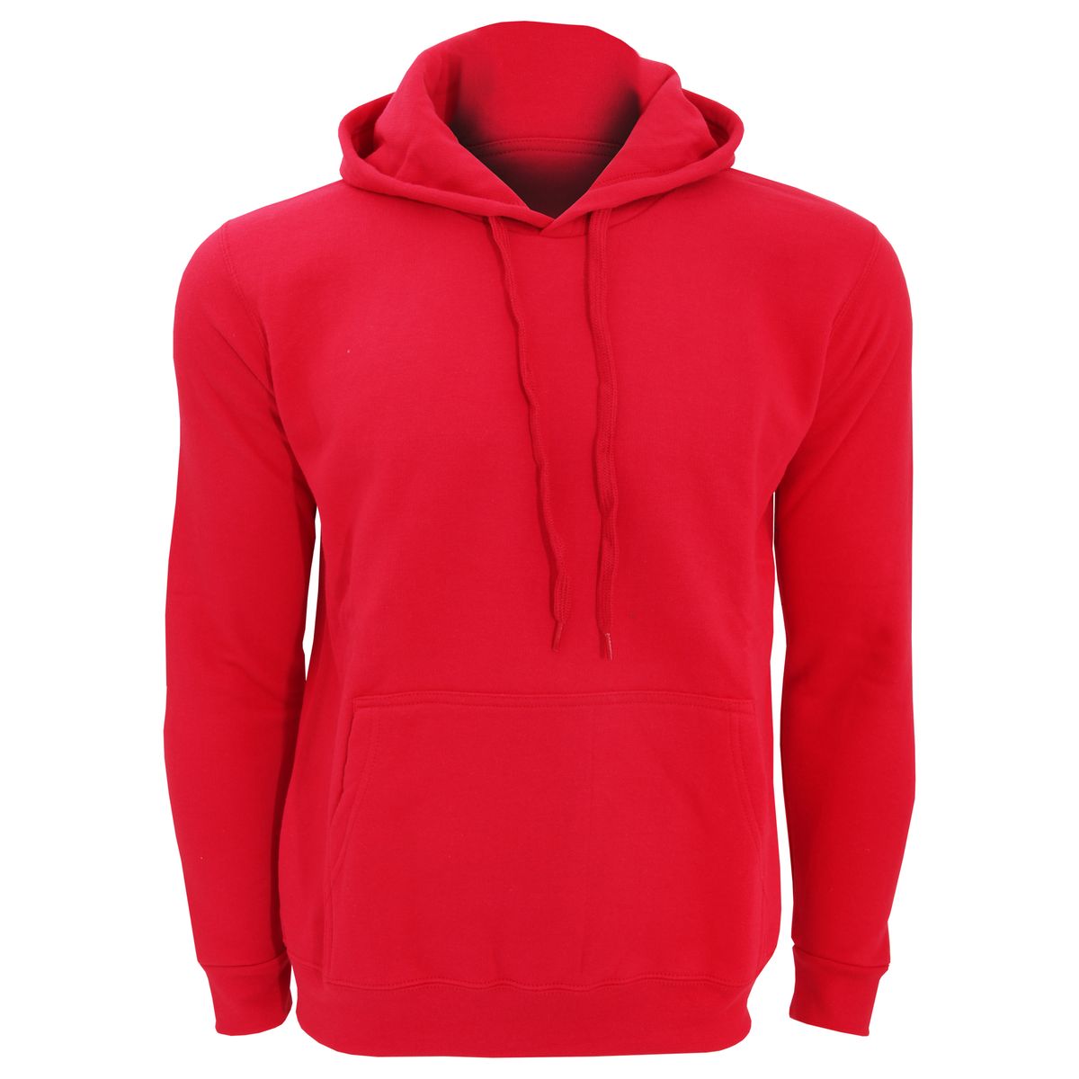Unisex Fleece Kapuzenpullover Sweatshirt