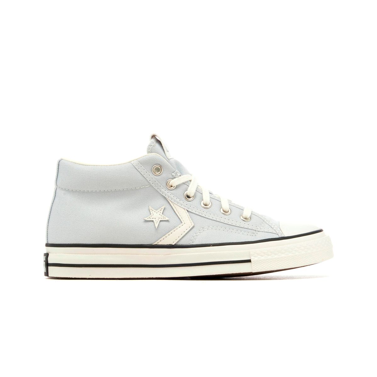 Star Player 76 Mid Top Sneaker