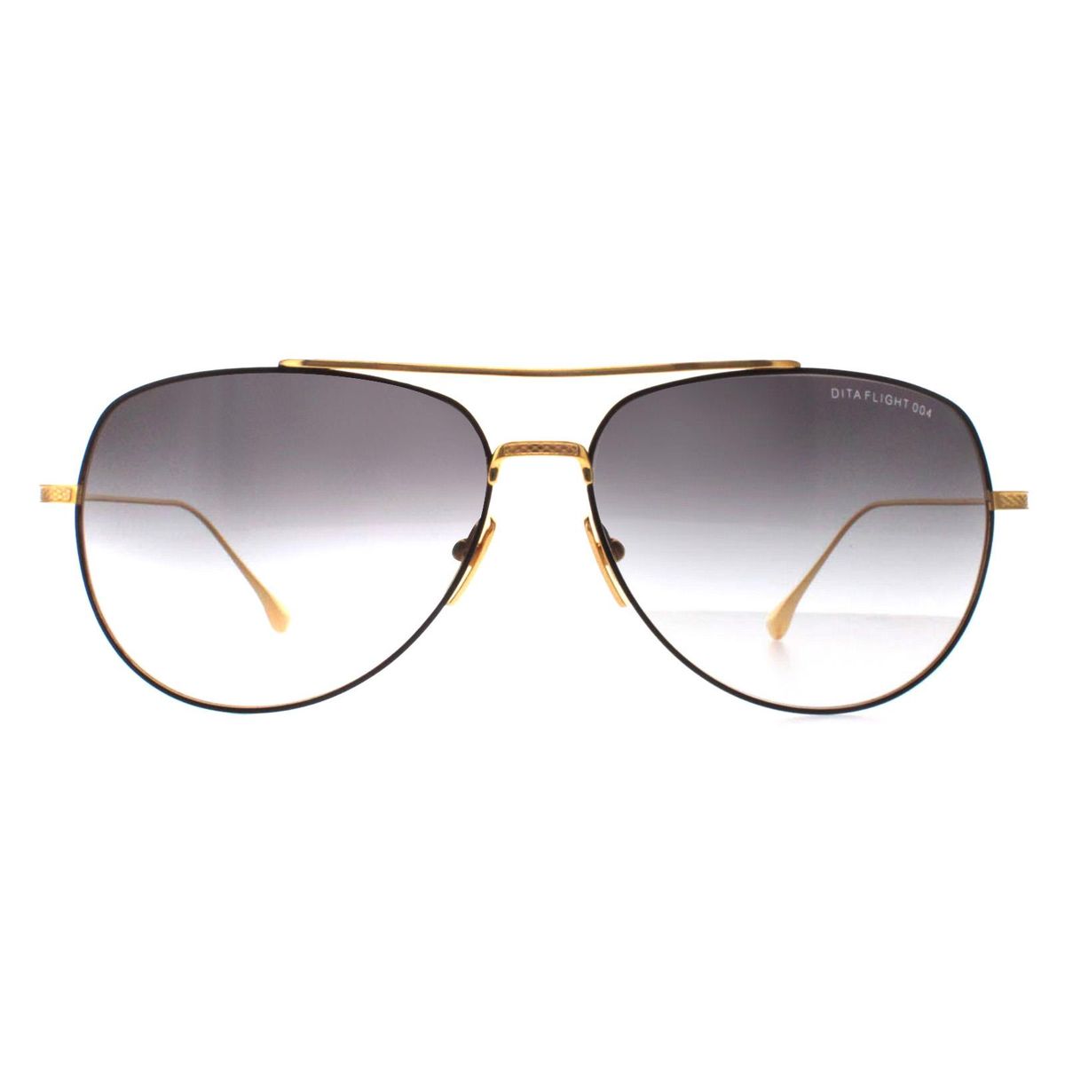 Aviator Sonnenbrille Flight 004