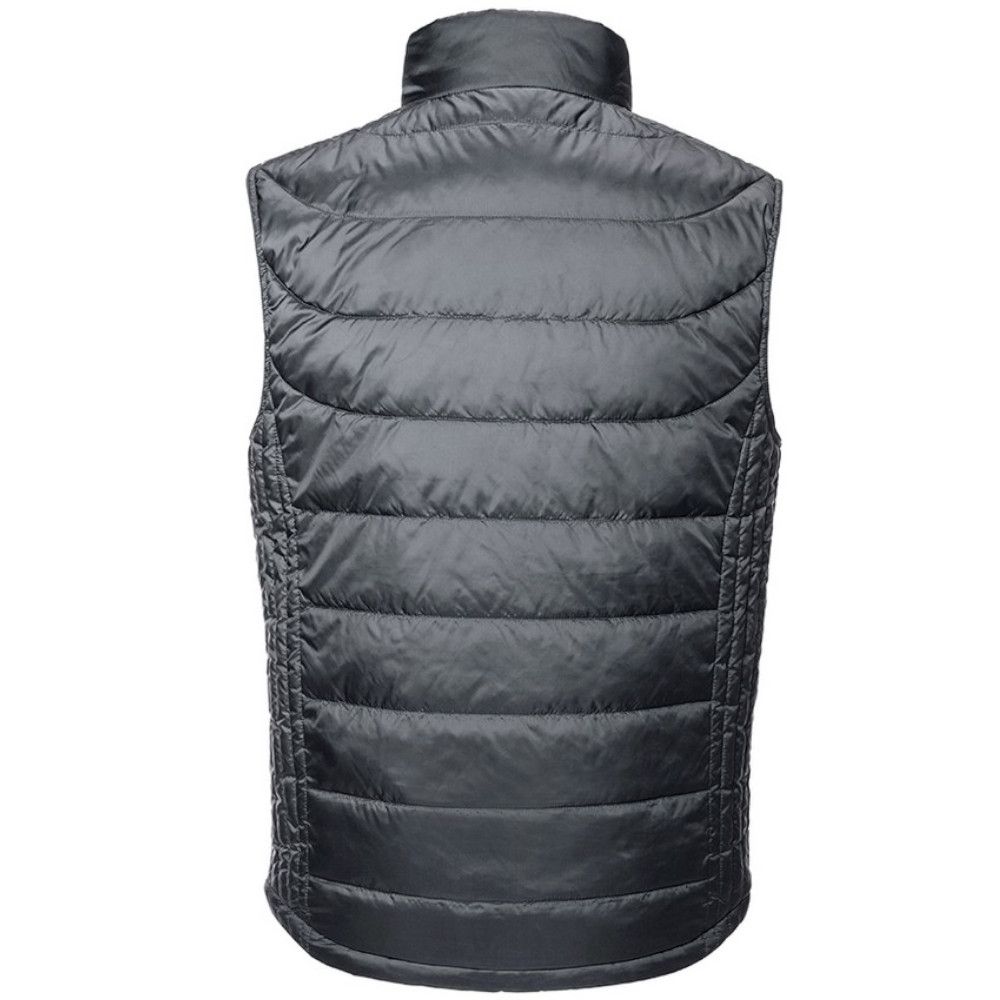 Leichte Gesteppte Outdoor-Weste