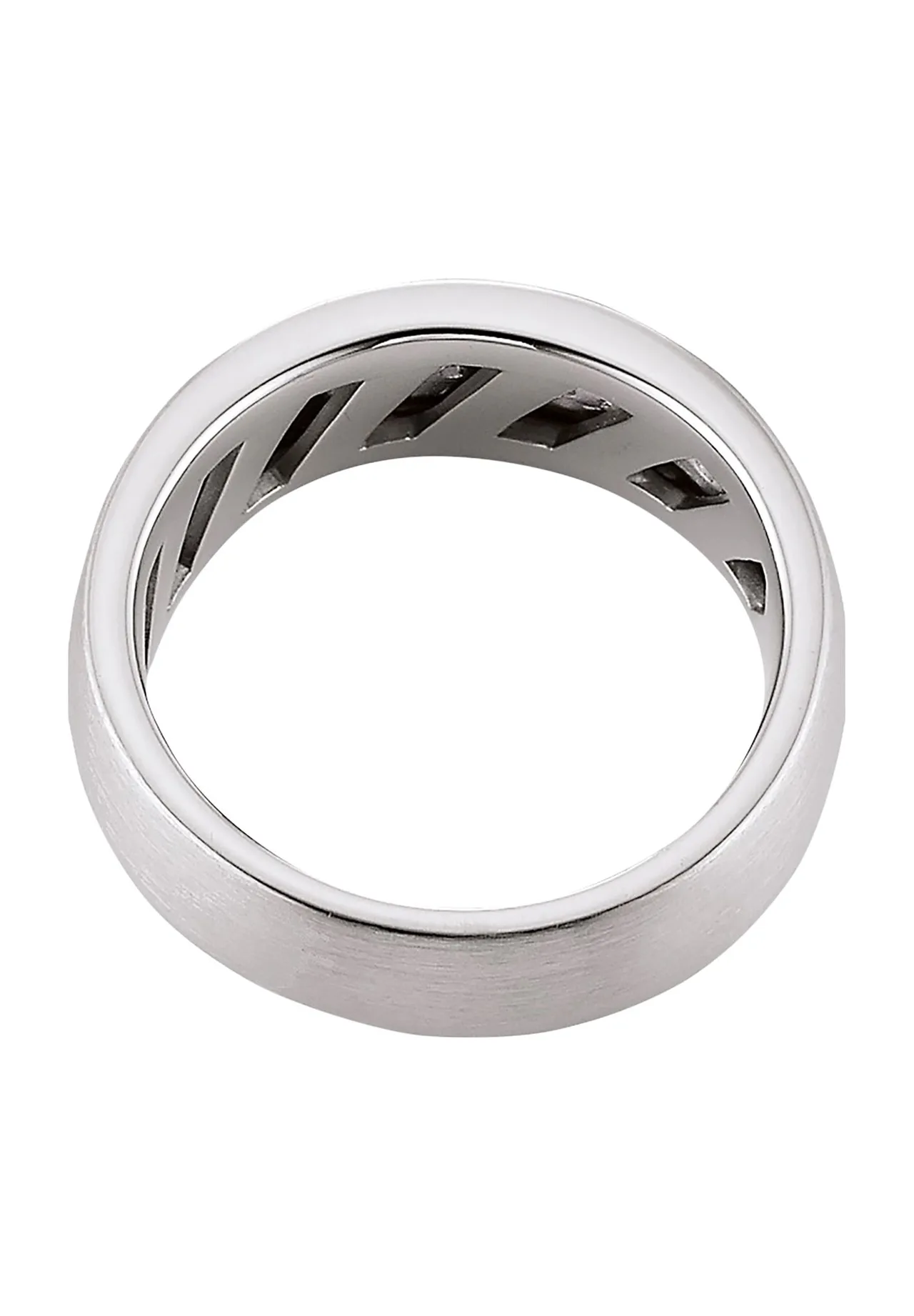 VIVENTY JEWELS Damen Ring "778051", 925er Silber, silber, 54