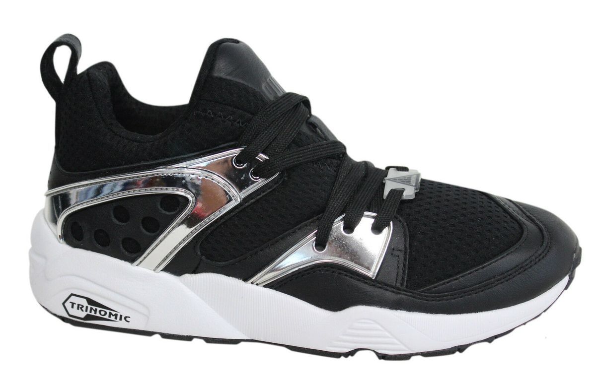 Metallic Zierlaufschuh