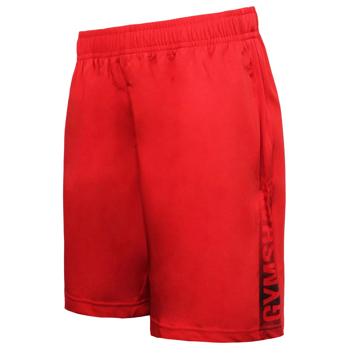 Logo-Grafik Performance-Shorts