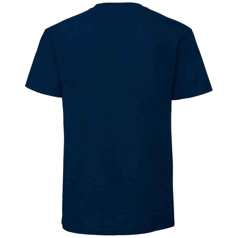 Premium Essential Rundhals Tee