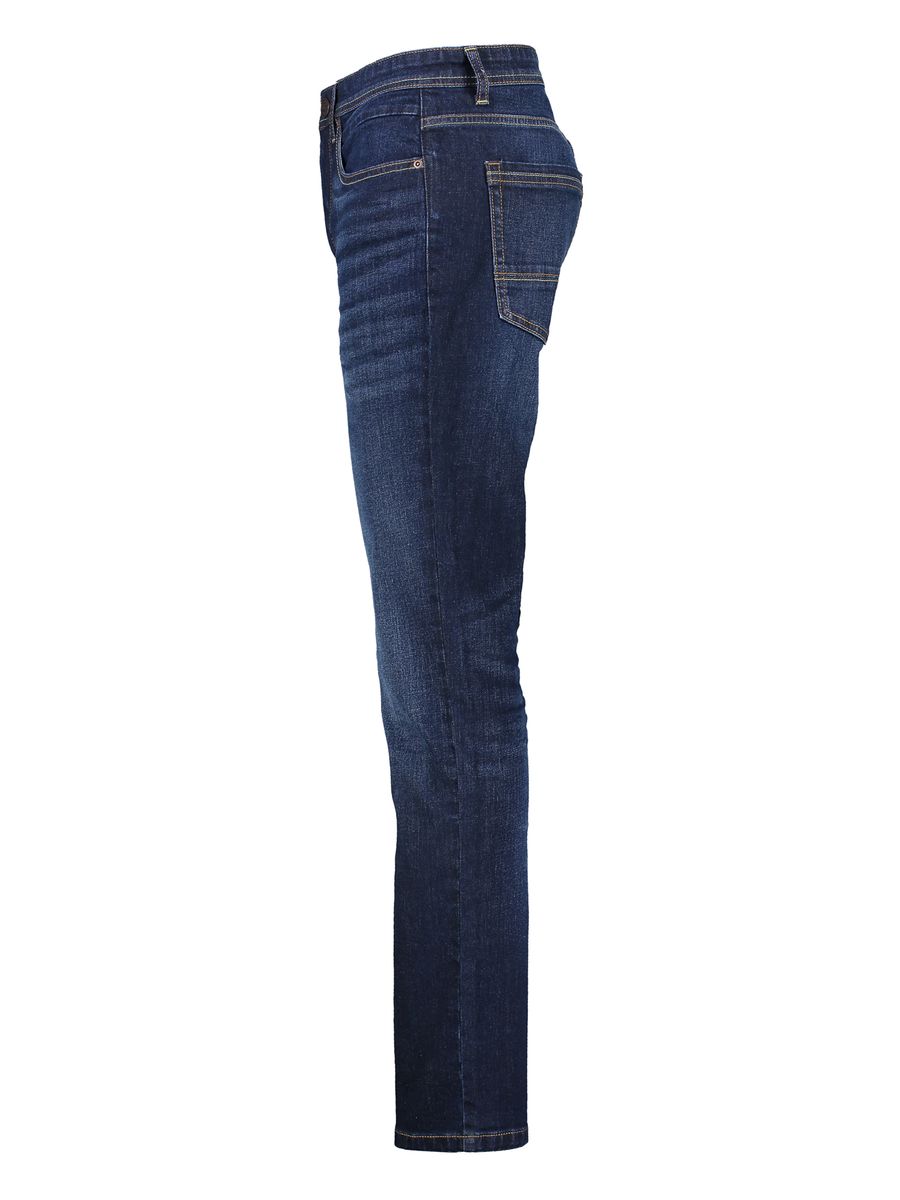 Slim Fit Comfort Stretch Jeans