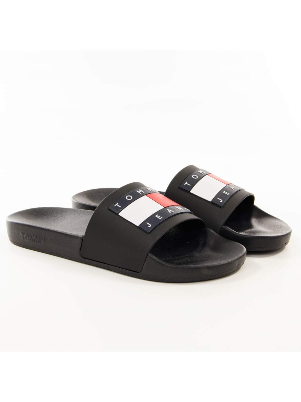 Herren Essential Pool Slide Sandale