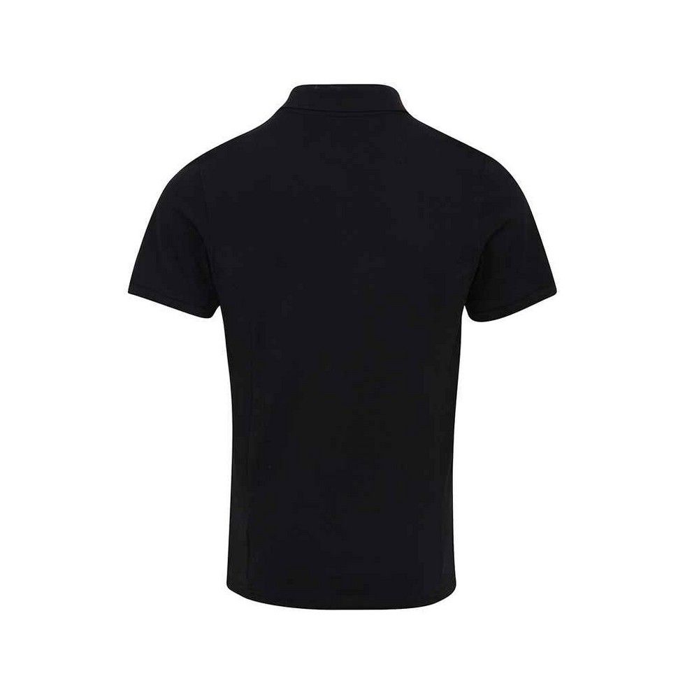 Funktionales Coolplus Piqué Top
