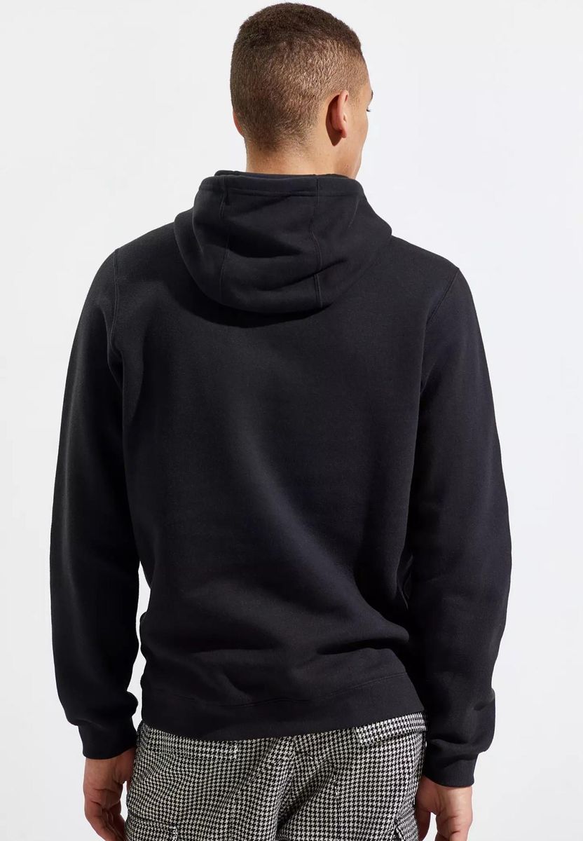 Club Fleece Kapuzenpullover