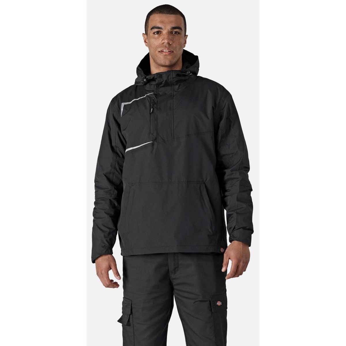 Wasserdichte Herren Generation Anorak Jacke
