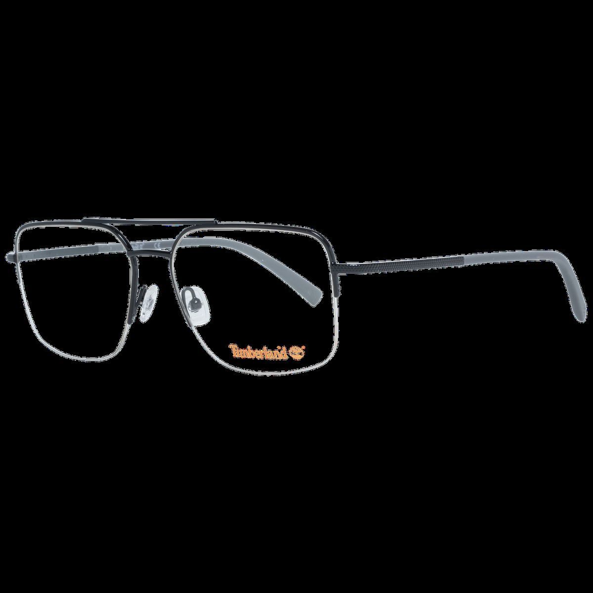Metallrahmenbrille im Pilotenstil