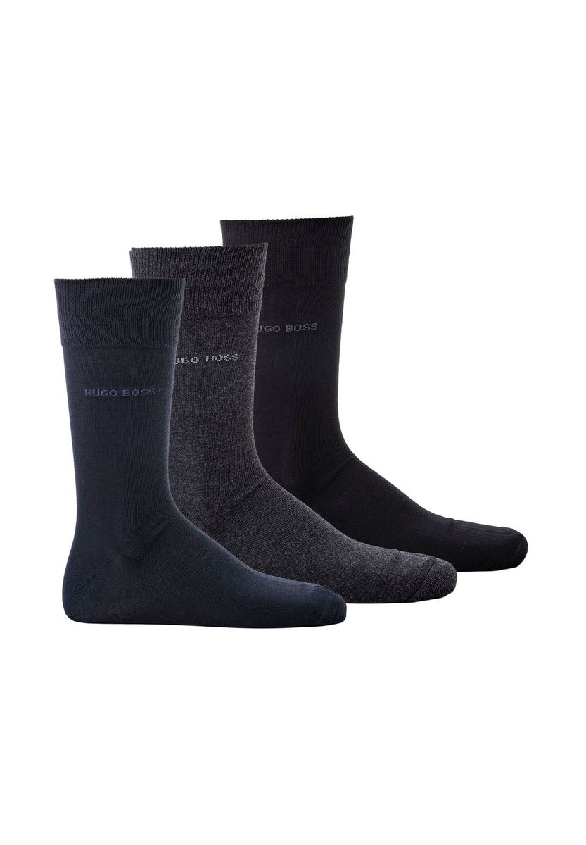 BOSS BO 50388453 H, 962 OPEN MISCELLA, 39-42, mehrfarbig, 39-42