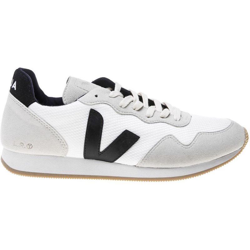 Retro Laufschuhe B-Mesh