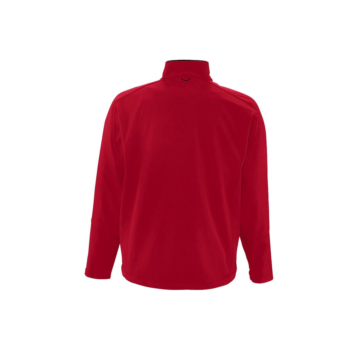 Vielseitige Winddichte Performance Softshelljacke