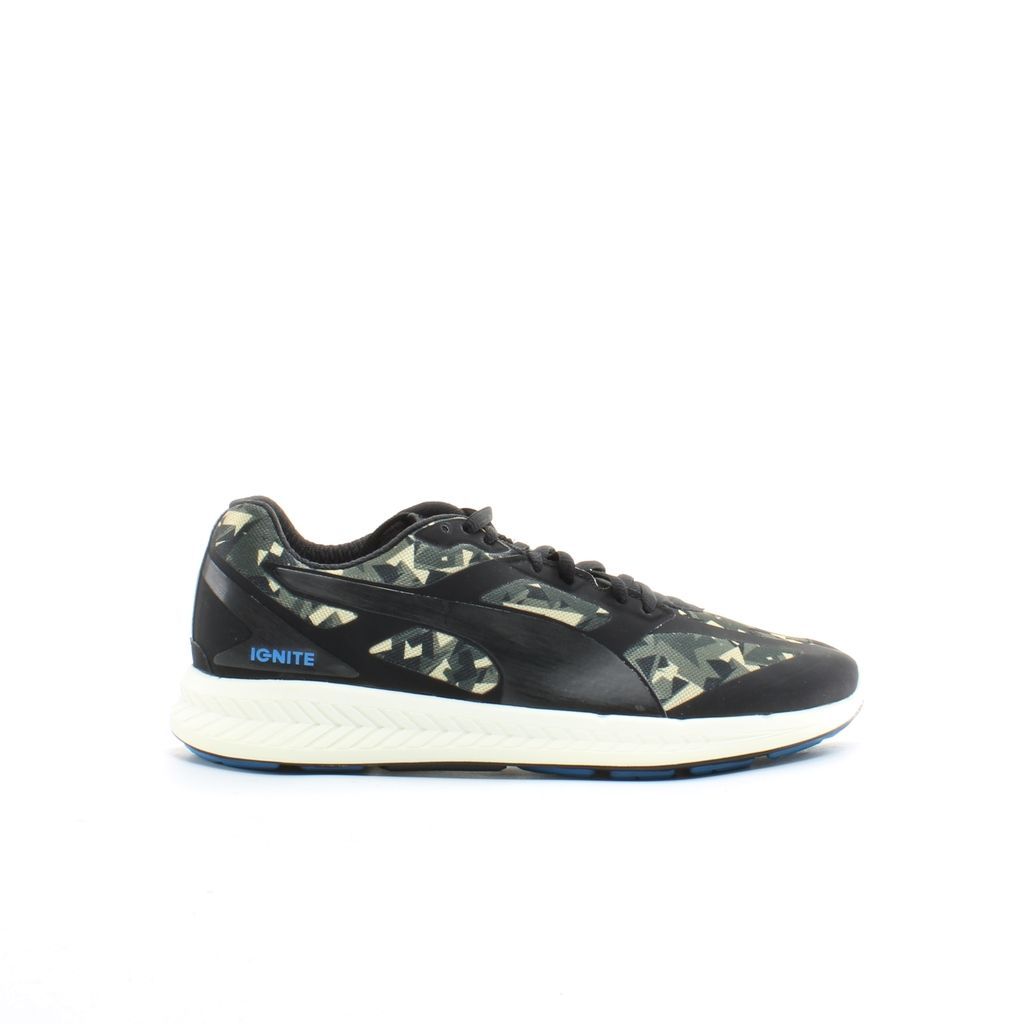 Puma Ignite Laufschuh mit Camouflage
