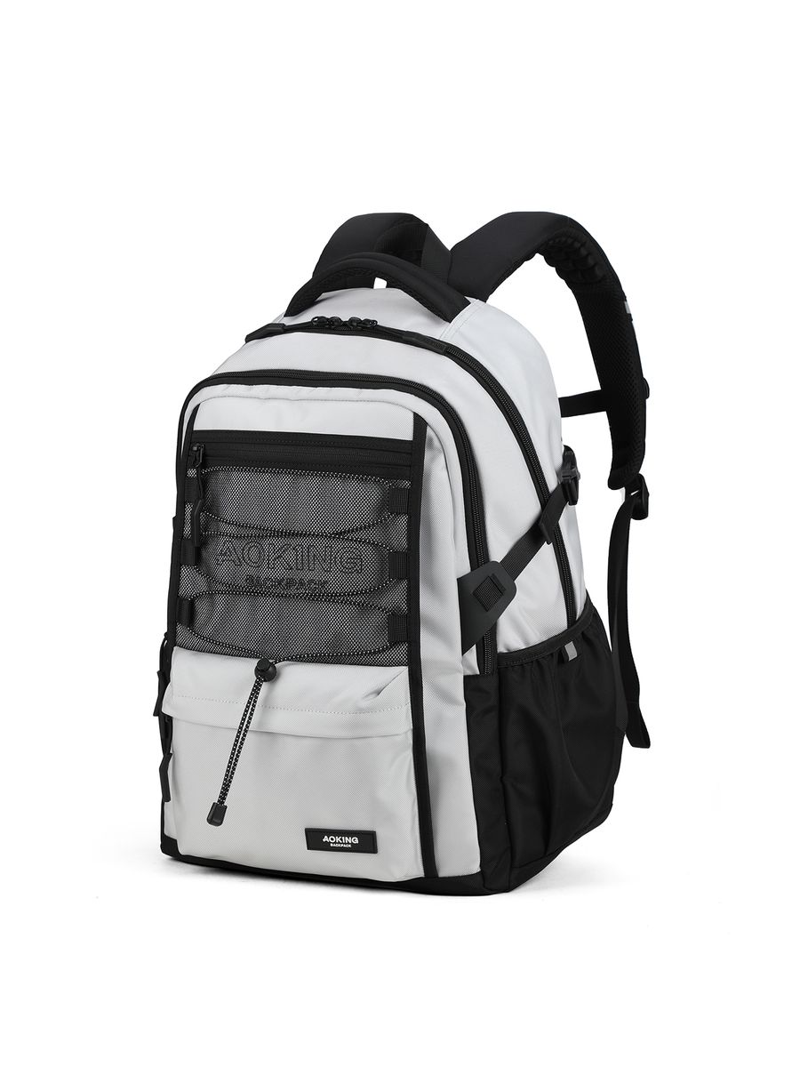 Multifunktionaler Tech-Utility-Rucksack