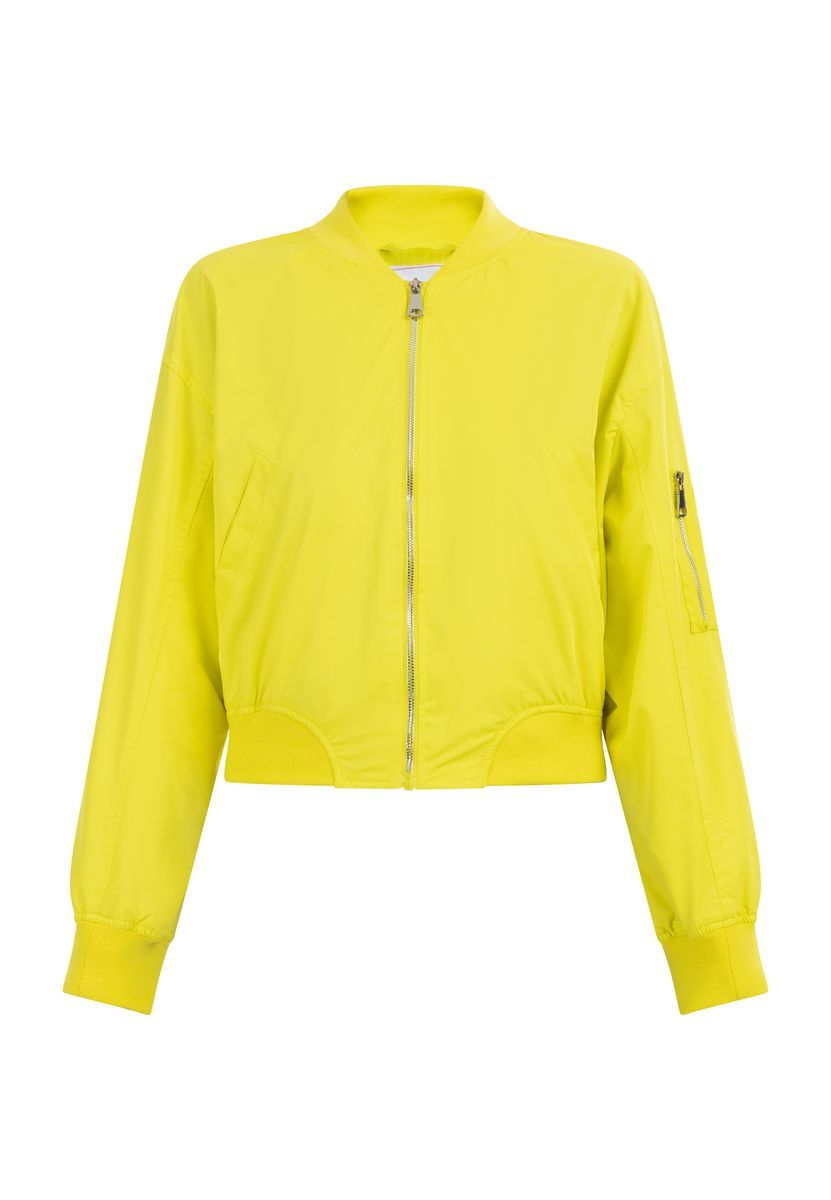 myMo Veste bomber