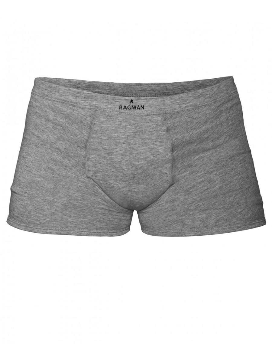 Herren Klassische Boxershorts