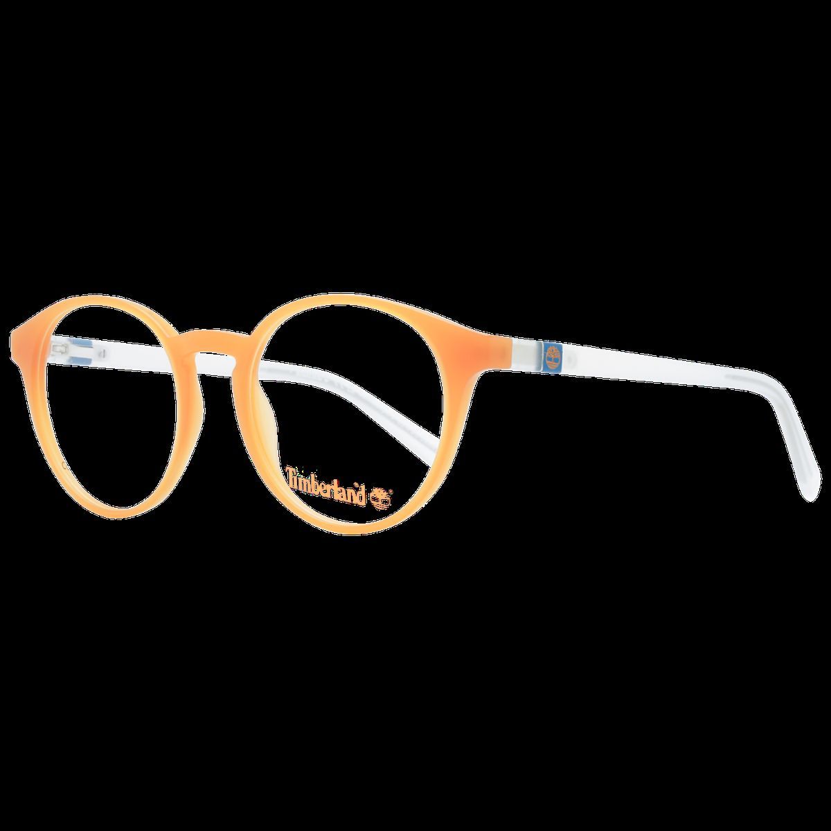 Runde optische Brille, Vollrandfassung