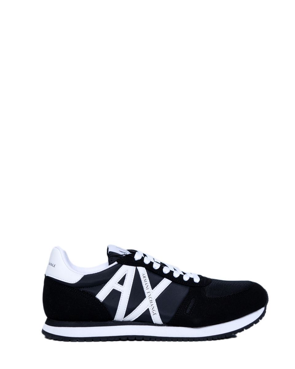 Retro-Schnürsneaker