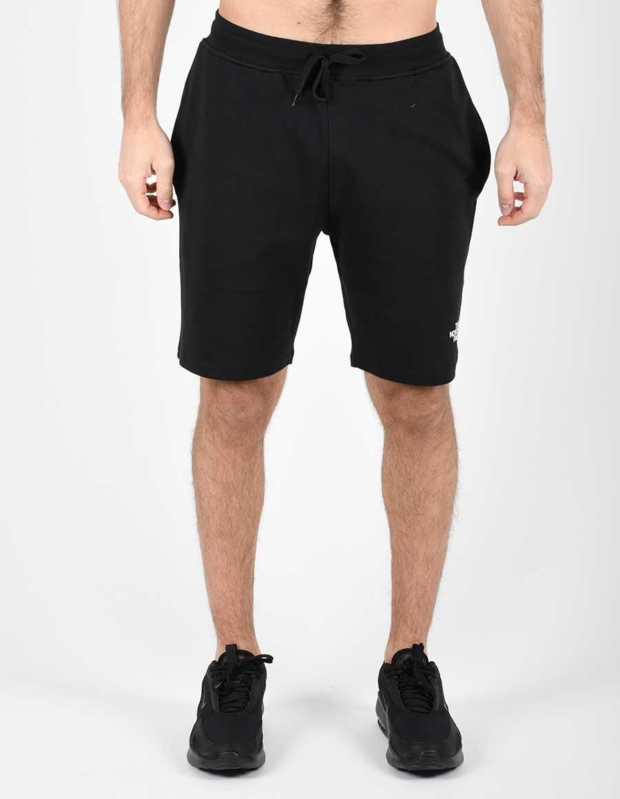 Herren Essential Grafik Lounge Shorts
