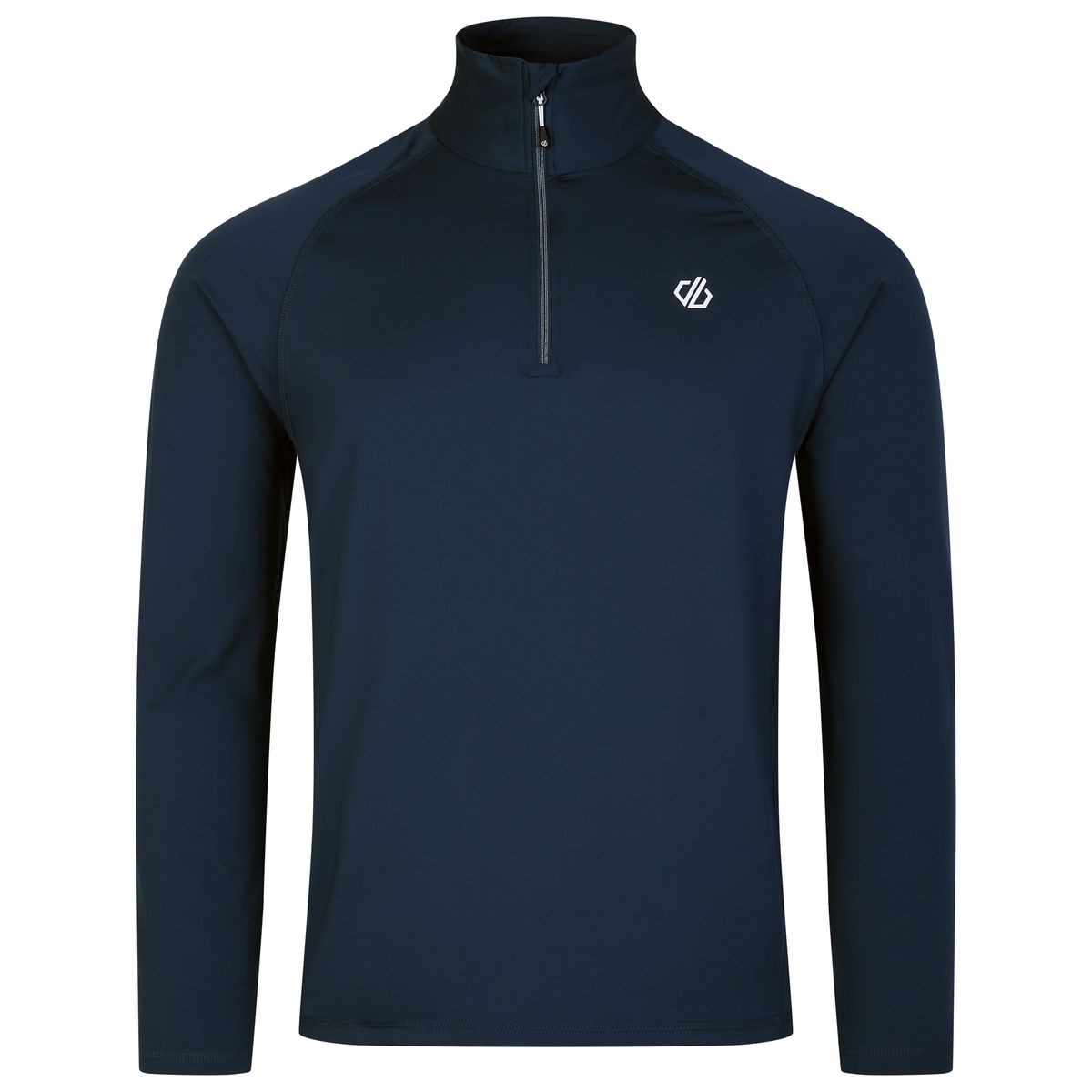 Dare 2B - "Fuse Up II" Midlayer für Herren (Dunkel-Jeansblau)