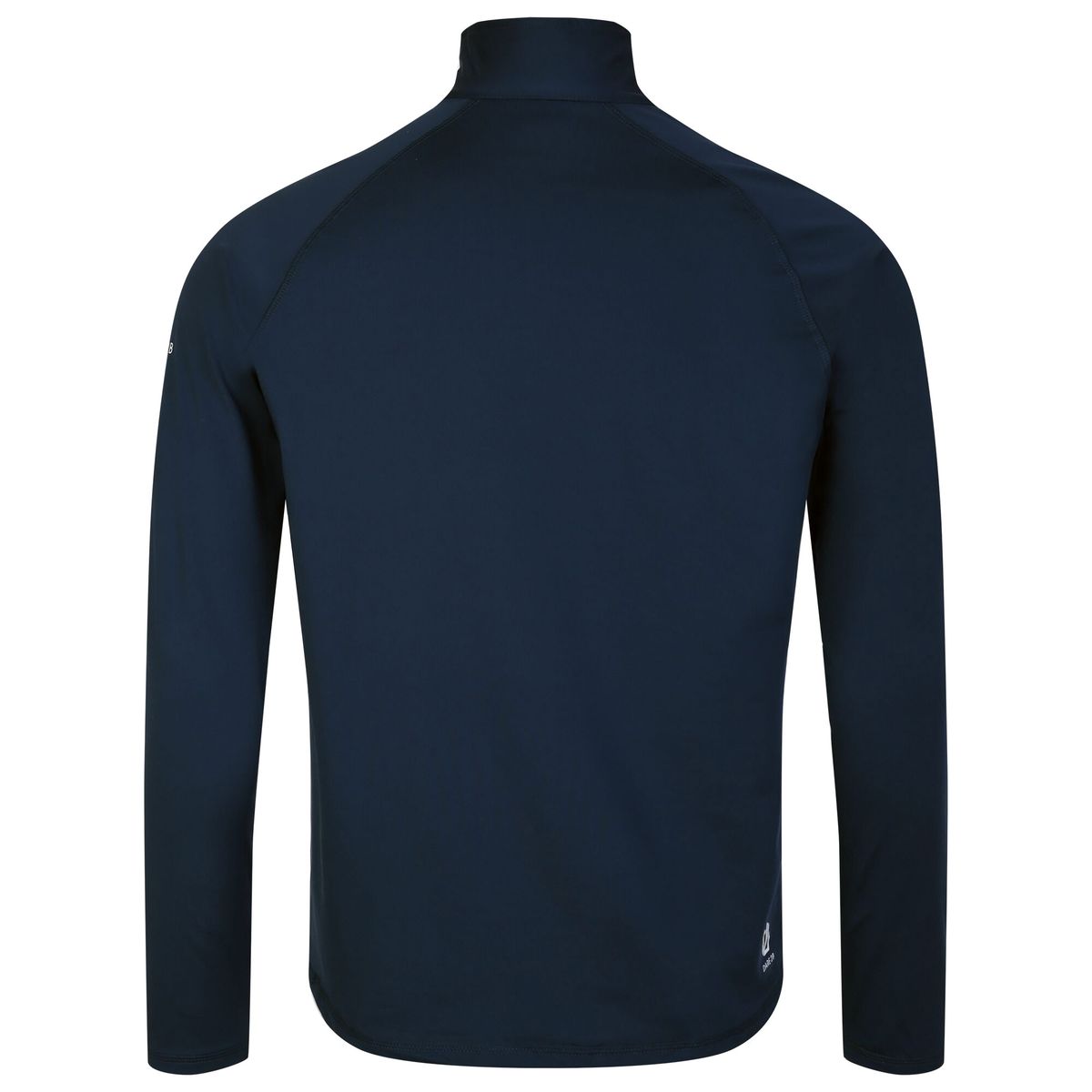 Performance Midlayer mit Viertelreißverschluss
