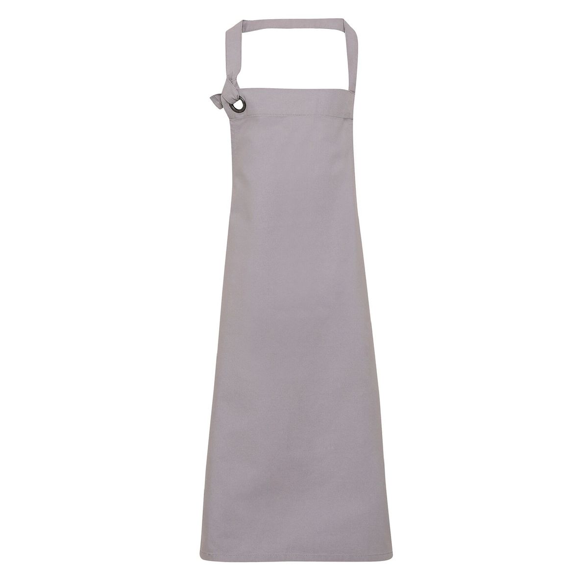 Unisex Latzschürze aus schwerem Canvas