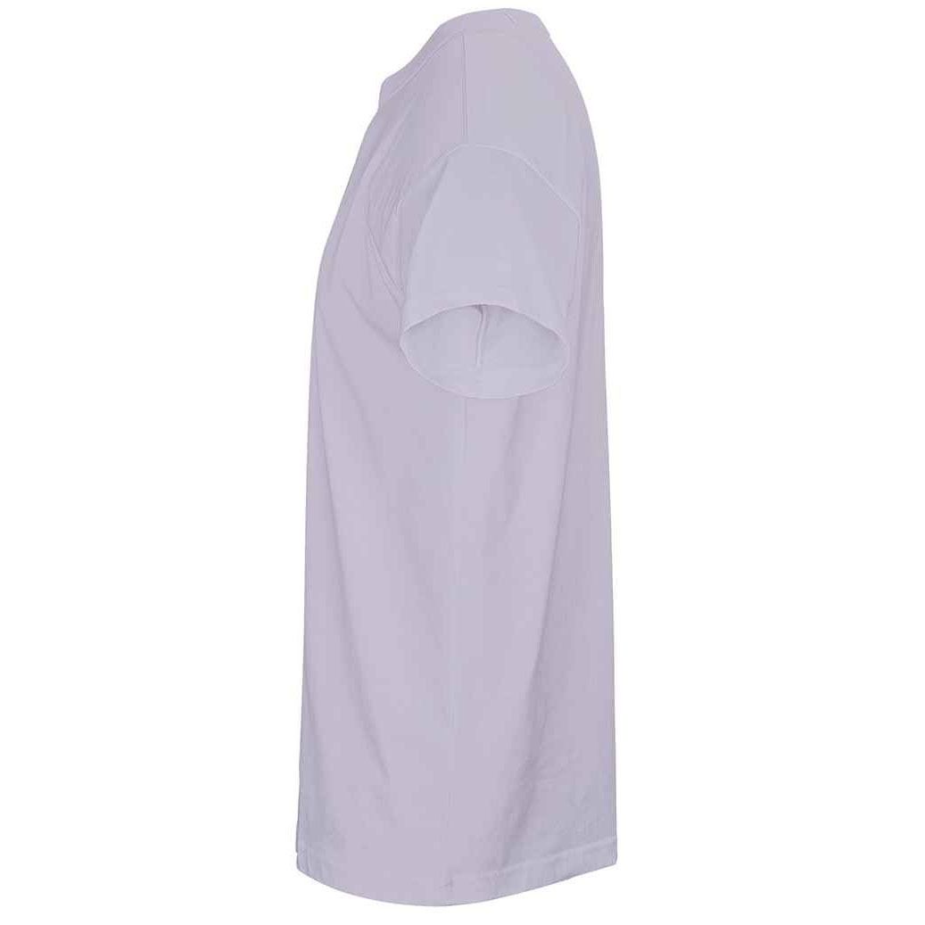 Übergroßes T-Shirt aus Bio-Baumwolle