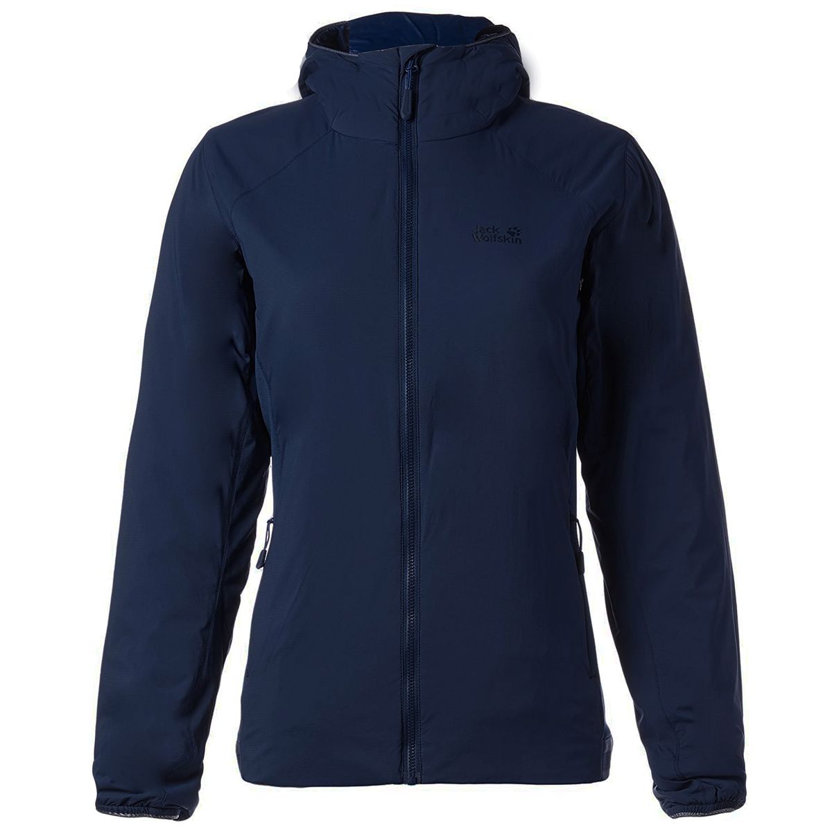 Damen Softshelljacke mit Kapuze Opouri Peak