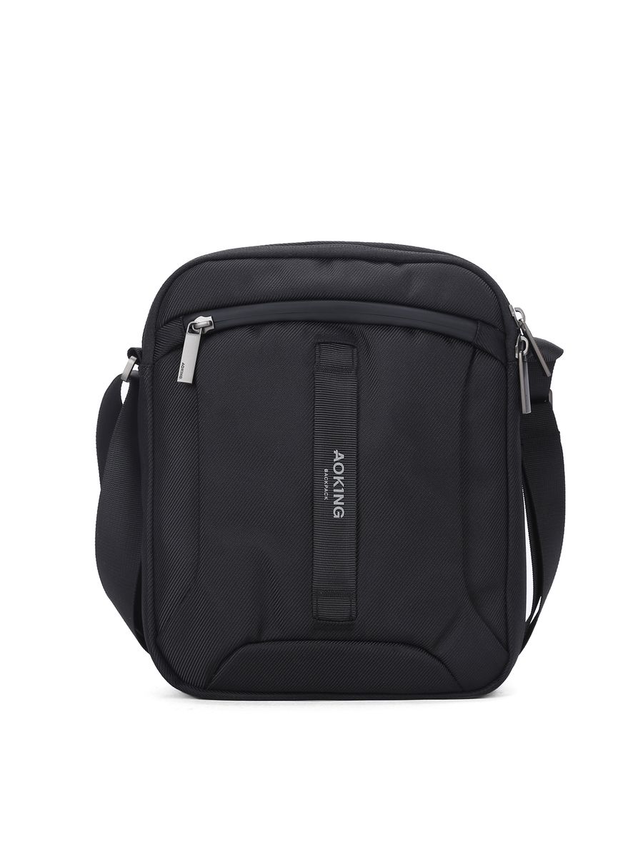 Unisex Sling Bag mit verstellbarem Riemen