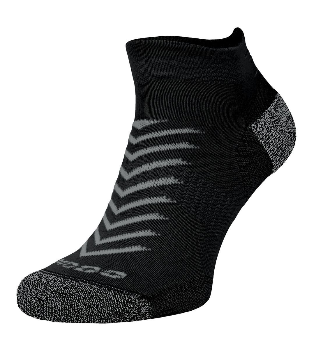 Reflektierende Knöchel Laufsocken