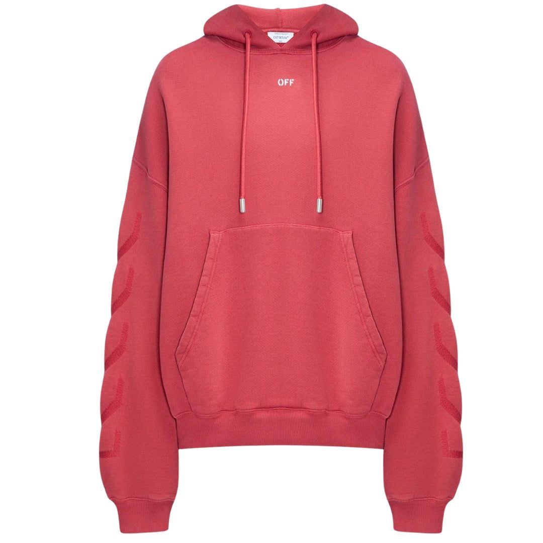 Off-White St. Matthew Skate Kapuzenpullover
