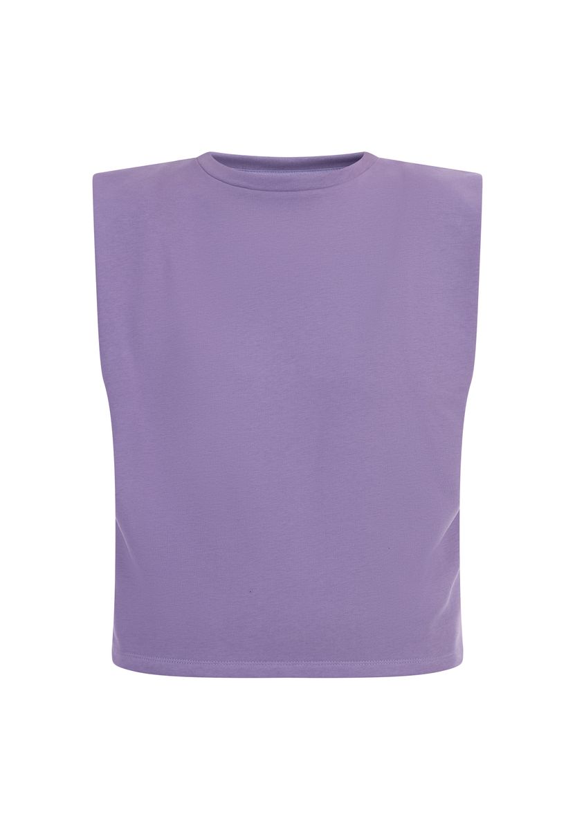 Mymo Sweatshirt Damen Flieger