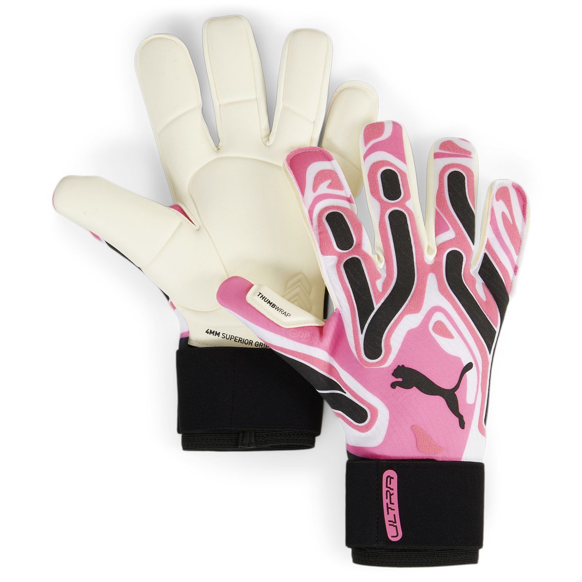 Hybrid Torwarthandschuhe Ultra Ultimate