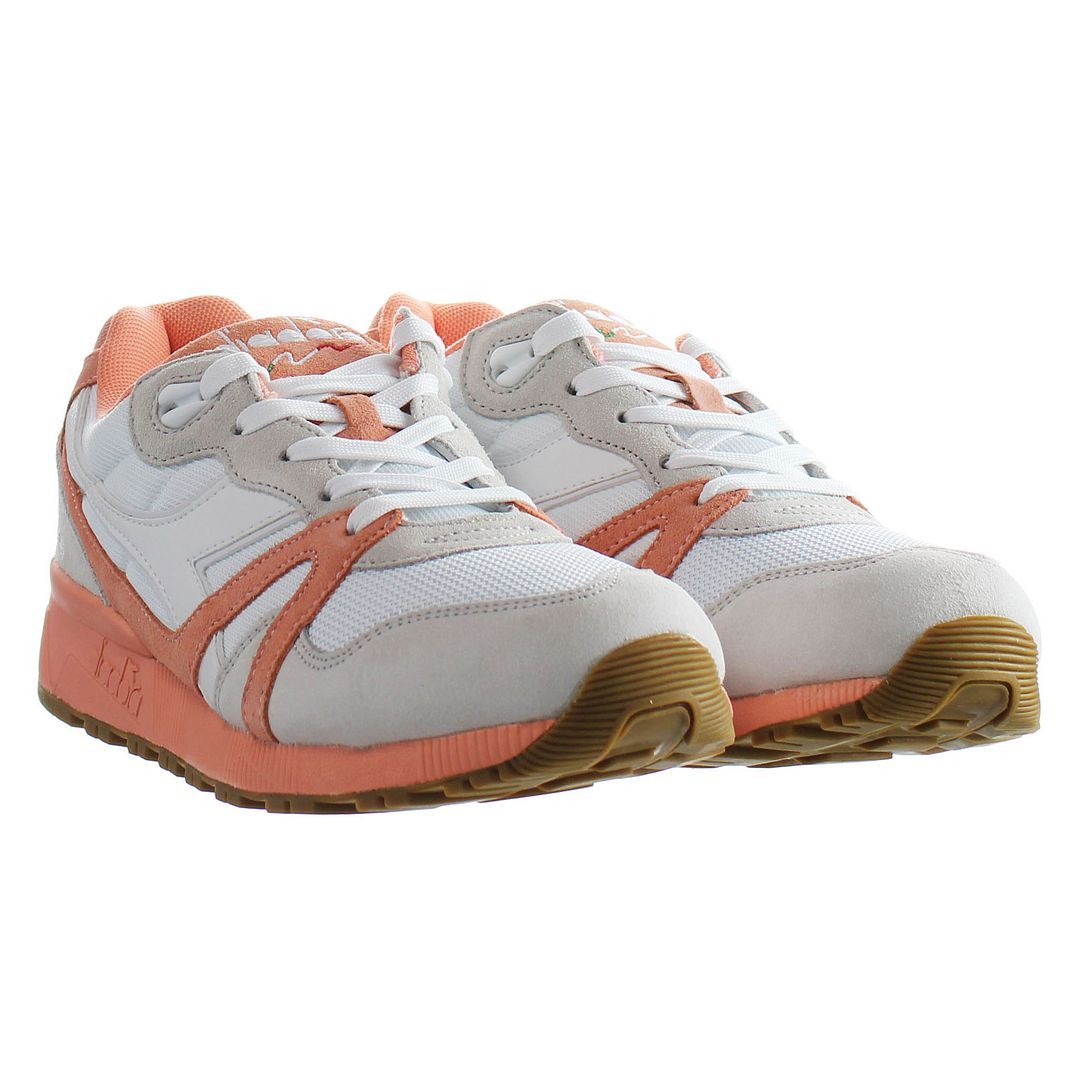 N9000 III Materialmix Sneaker